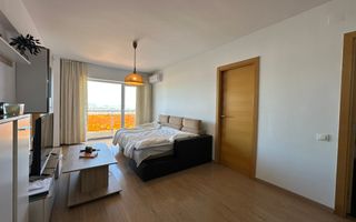 Apartament 2 camere cu view pe lac si cartierul militar! Zona Iulius! - Poză 3