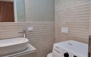 Penthouse de închiriat | 2 camere | Coresi – Tractorul | Terasă 50 mp - Poză 13