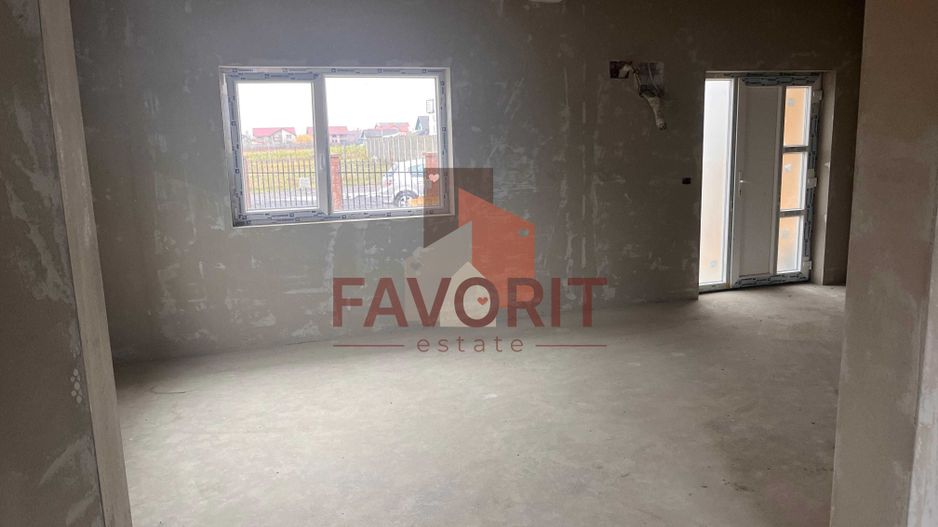 Casa Individuala | Mosnita Noua | 4 camere | Teren 635 mp | Disponibila Imediat - Poză 5