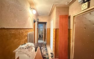 Cel mai spatios apartament de 2 camere din zona - Poză 9