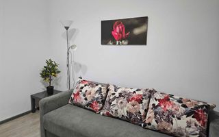 Apartament 2 camere de inchiriat, parcare, metrou Dimitrie Leonida - Poză 5