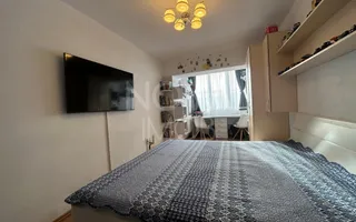 Apartament 3 camere, mobilat si utilat, Sos. Aba Iulia - Poză 11