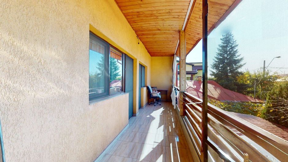 VIla Spatioasa 9 Camere si teren 260 mp - Strada Escalei! - Poză 34