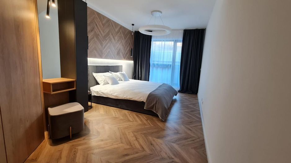 Apartament de lux | 65 mp | Zorilor - Poză 6