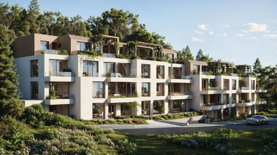 KABAKUM GARDEN - Poză 1