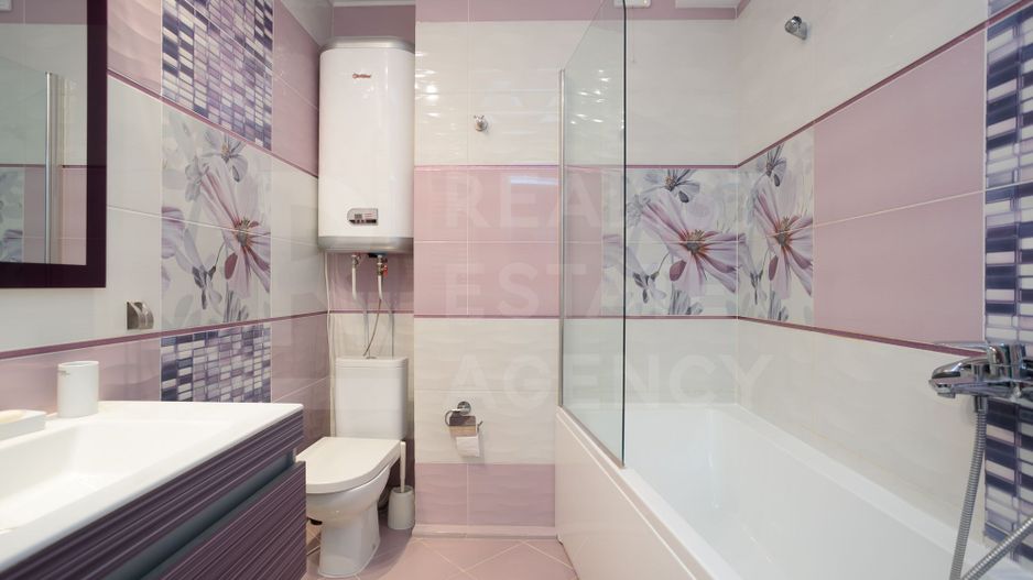 Chirie, apartament, 4 camere, str. Bucureşti, Centru - Poză 13