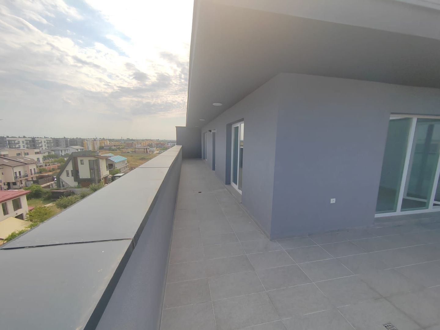 Titan,bloc nou,finalizat parcare subterana - Poză 2