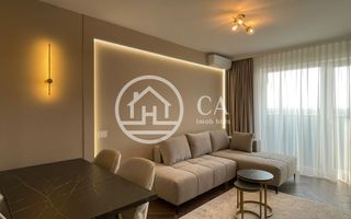 Apartament de închiriat cu 3 camere LUX în Prima Oneștilor, Oradea - Poză 6