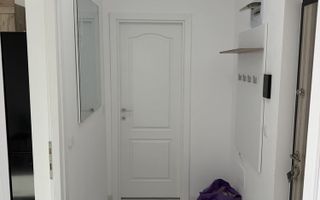 Apartament 1 cameră, 35 mp, etaj 1, mobilat complet, zona Lunca Cetațuii, cartier Astoria, Iași - Poză 3