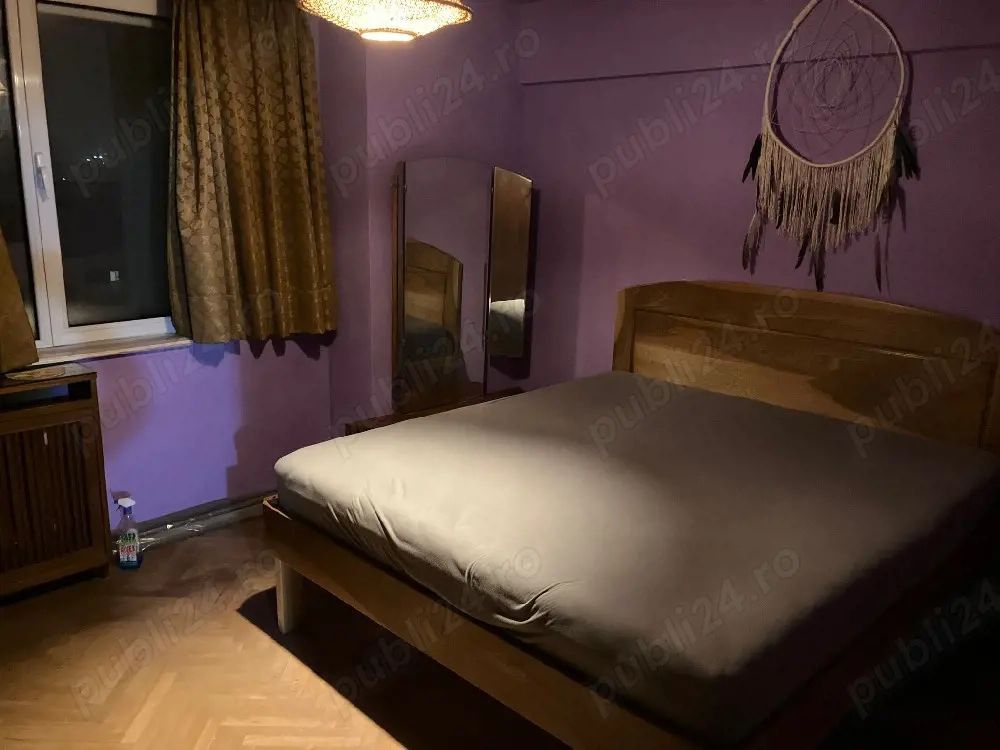 Apartamet 3 camere Stefan Cel Mare - Poză 4