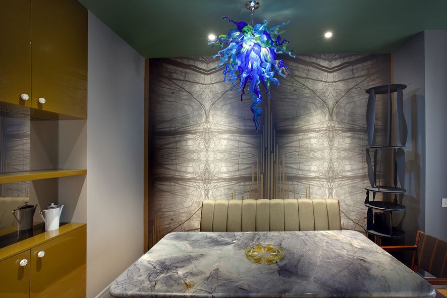 Apartament High End 3 camere I Primaverii I Servicii Concierge - Poză 9