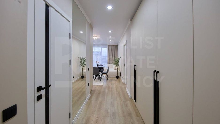 Vânzare, apartament, 1 cameră, str. Burebista, Botanica - Poză 11