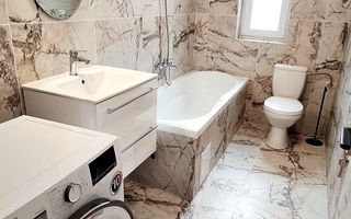 Prima inchiriere, Apartament 2 camere, loc de parcare,Chisoda strada principala - Poză 20