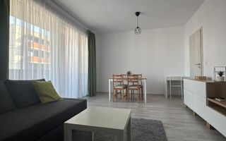 Apartament de închiriat cu 2 camere în zona Torontalului, Timișoara - Poză 6