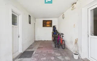 Casă cu 4 camere și teren de 450 mp în Aradul Nou - Poză 17