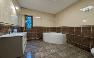 4 camere, 135mp, bloc nou, zona Sigma, parcare - Poză 5