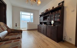 APARTAMENT 2 CAMERE ETAJ 3 VIȘOI CAMPULUNG - Poză 1