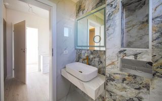 Vila tip duplex, 4 camere, ansamblu cu acces securizat - Bragadiru - Poză 10