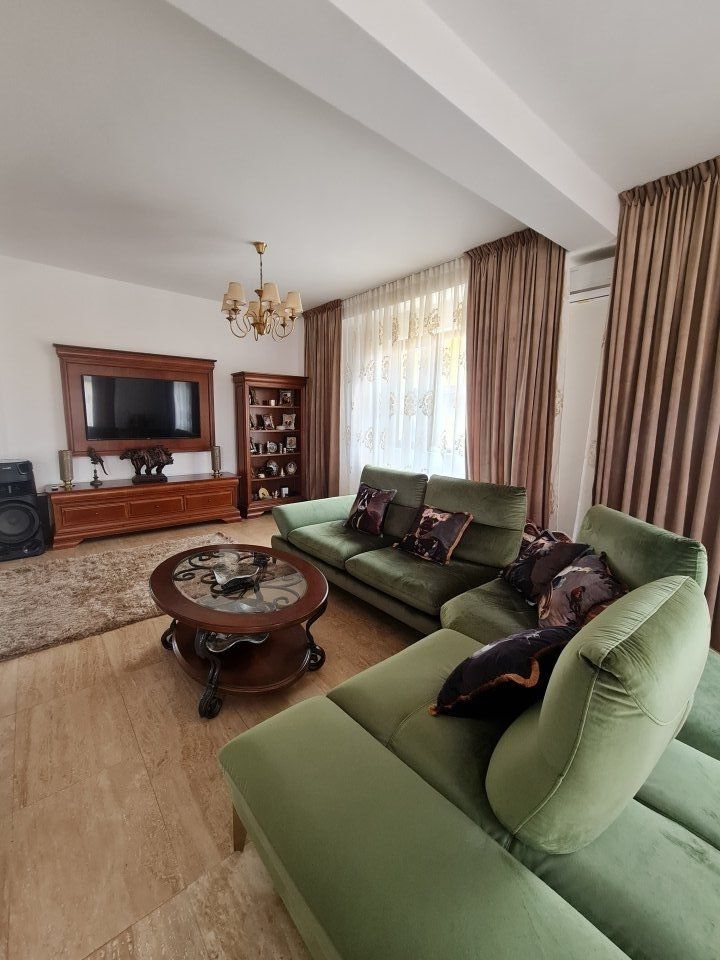 Ocazie Vila deosebita P+1 , sect 1, Pajura, 8 min Arc Triumf - Poză 12