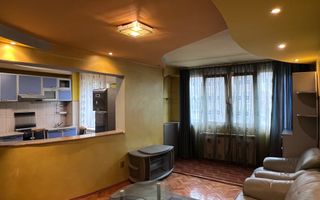 Apartament cu 3 camere | etaj 1 | ascensor | Rogerius | Oradea - Poză 2