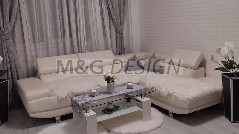 Apartament 3 camere Girocului amenajat - Poză 1