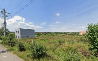 Mogosoaia, Martha Bibescu, utilitati, autobuz (R470), deschidere 22 m - Poză 3