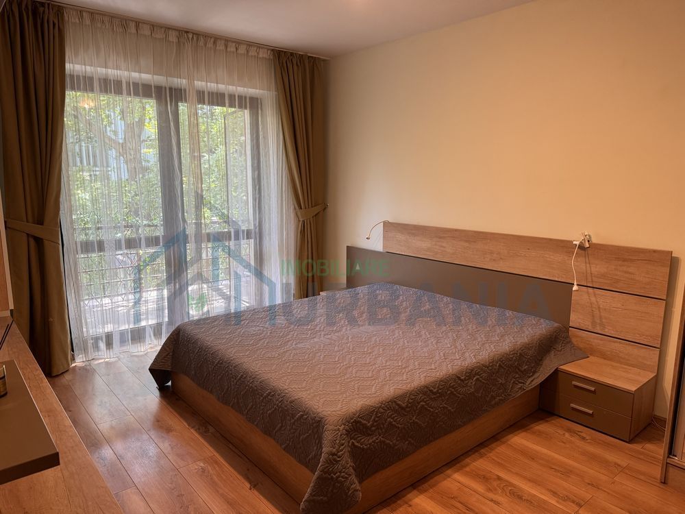 Apartament 3 camere, bloc nou, Podu Ros - Cantemir, Iași - Poză 1