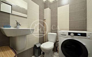 Apartament de vânzare cu 3 camere în zona Nufârul, Oradea - Poză 9