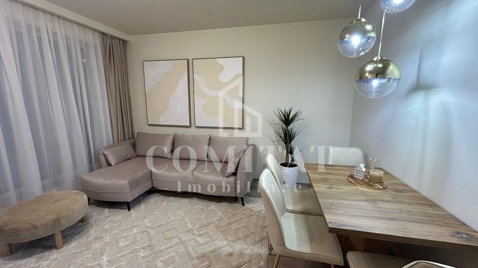 Apartament 3 camere | 65mp | Grigorescu - Poză 1