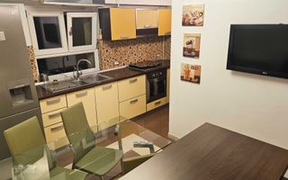De Închiriat 3 Camere,, Calea Călărașilor, Piața Muncii, Petfriendly - Poză 2