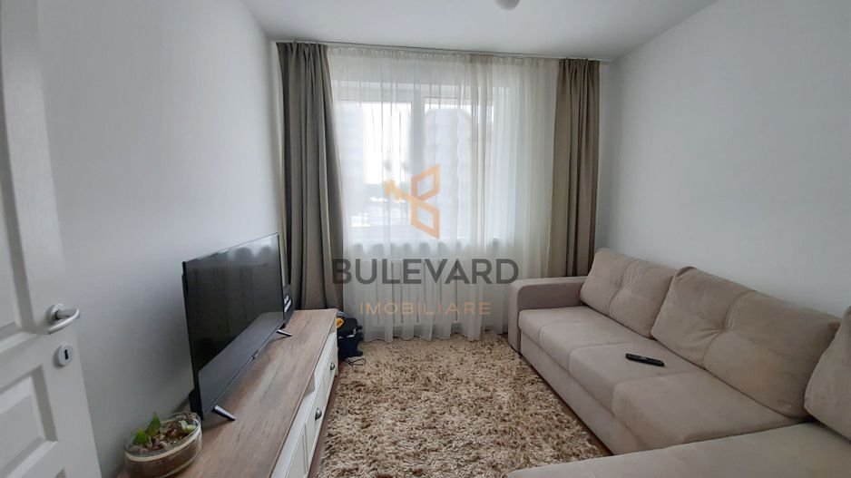 Comision 0! Casa tip vila cu 6 apartamente in zona BT Arena! - Poză 7