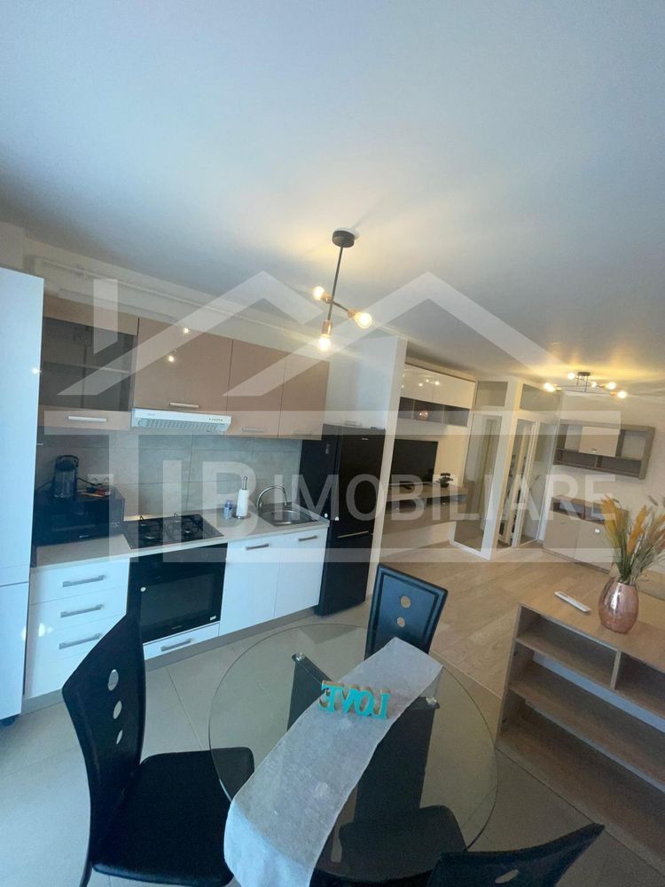 Apartament cu 3 camere, 70 mp, decomandat, petfriendly, Zona Maurer Residence - Poză 5