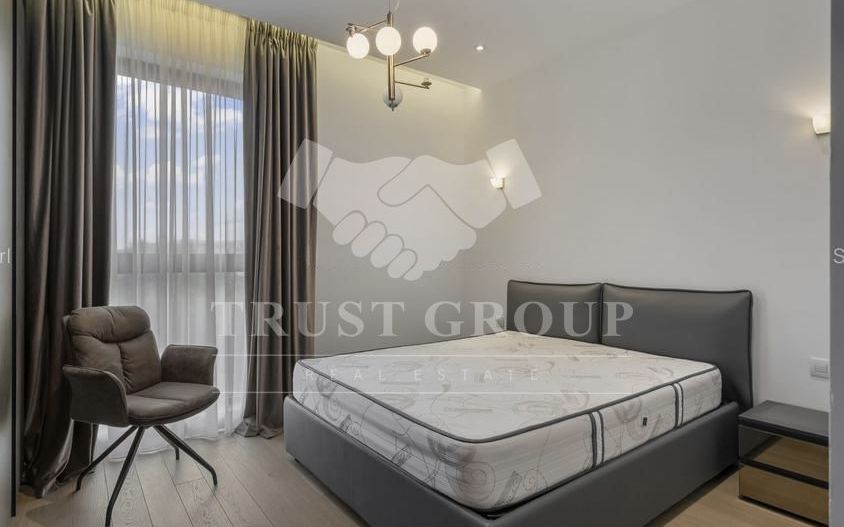 Apartament 3 camere Herastrau | Loc de parcare - Poză 10