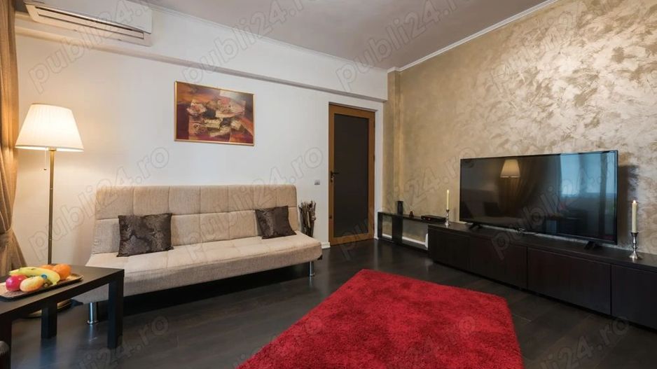 De inchiriat 2 camere Cismigiu - Sala Palatului - Poză 2