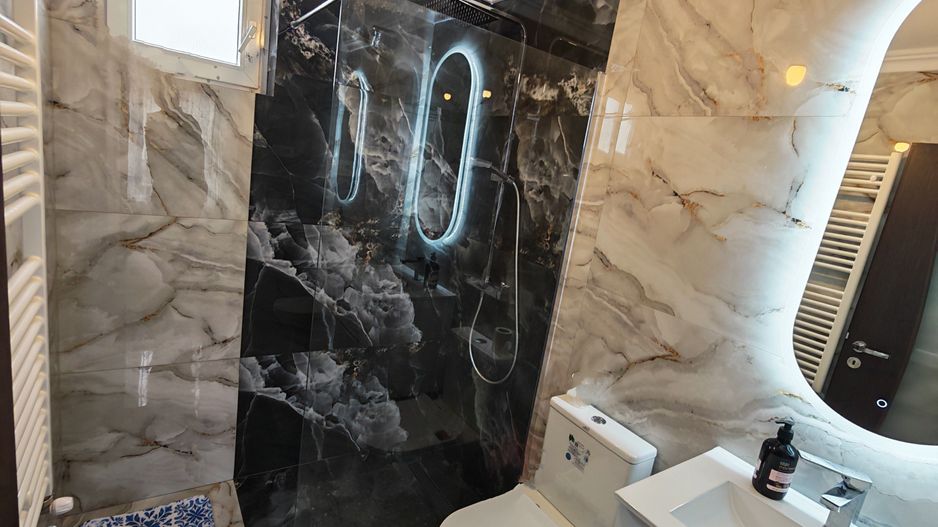 Casă in zona Iosefin - Poză 16