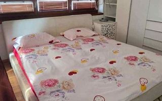 5 camere, lux, 160 mp, finisaje premium, Dorobanți-Floreasca - Poză 18
