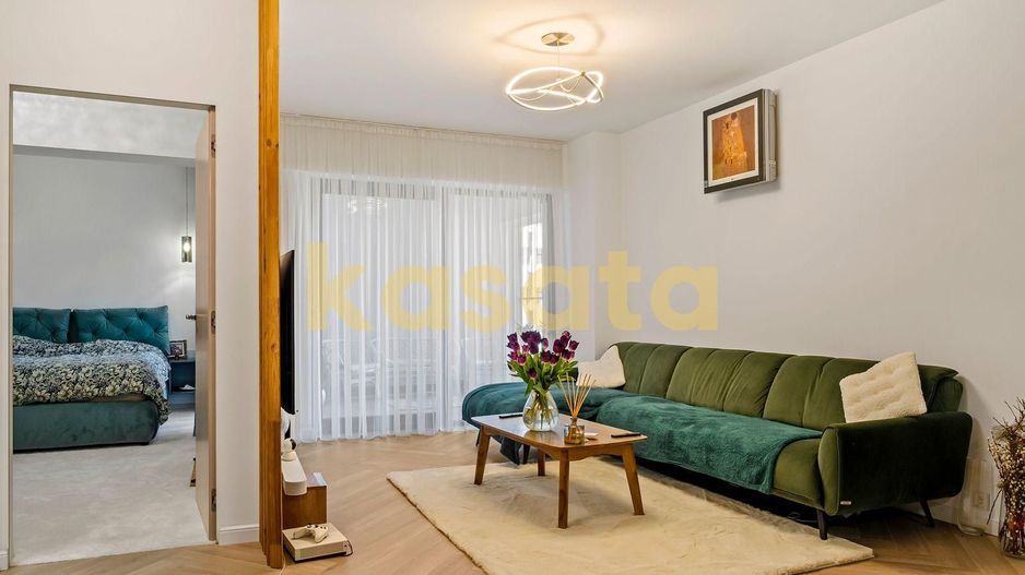 Apartament 3 camere | Upground | Metrou PIPERA - Poză 1