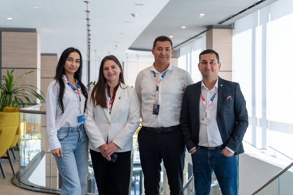 Brunch Imobiliar REMAX Invest: investiții imobiliare în Grecia