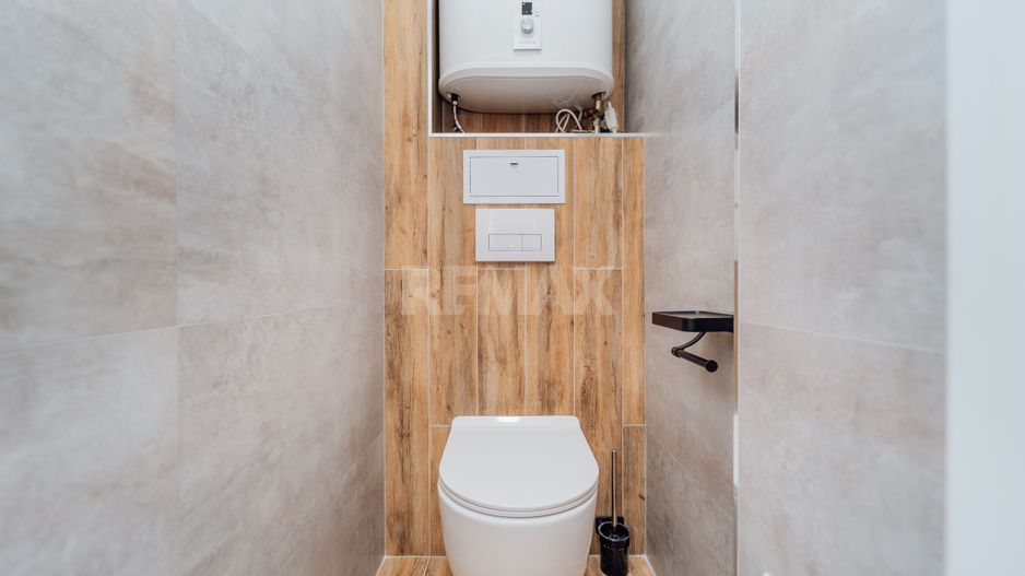 Se vinde apartament cu 3 camere, Botanica - Poză 12