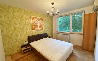 Apartament renovat cu 2 camere langa metrou de închiriat - Poză 10