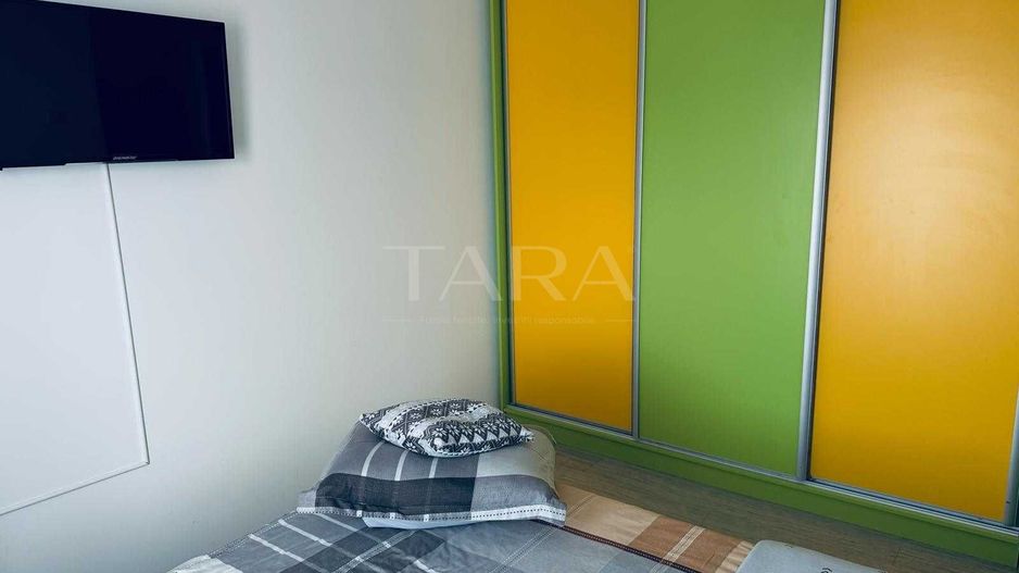 Apartament modern cu 3 camere, zonă apreciată pentru familie. - Poză 7