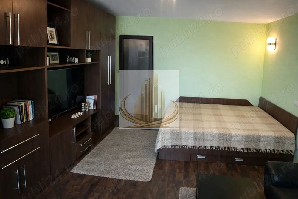 1 Cameră | Renovat complet | zona Take– IPJ/ISHO | Ideal investitie - Poză 5