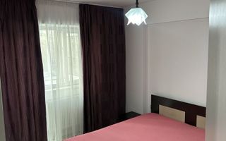 Chirie apartament doua camere Alexandru cel Bun, Bloc nou - Poză 3