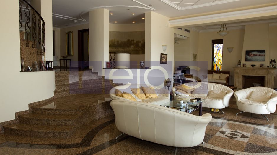 SNAGOV | VILA DE LUX CU 90M DESCHIDERE LA LAC | POZITIE EXCEPTIONALA - Poză 23