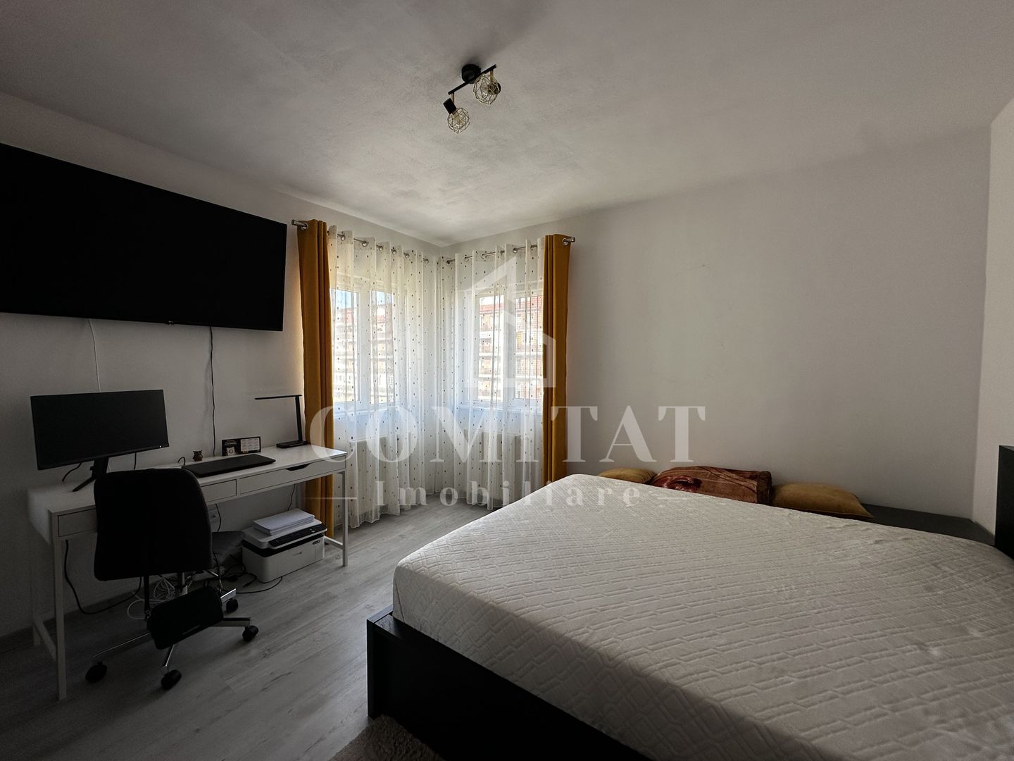Apartament la cheie | Etaj intermediar | Eroilor-Floresti - Poză 5