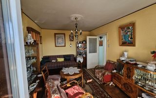 Exclusivitate! Ap.2 camere, 2 balcoane – Coșbuc, zona Electrica - Poză 2