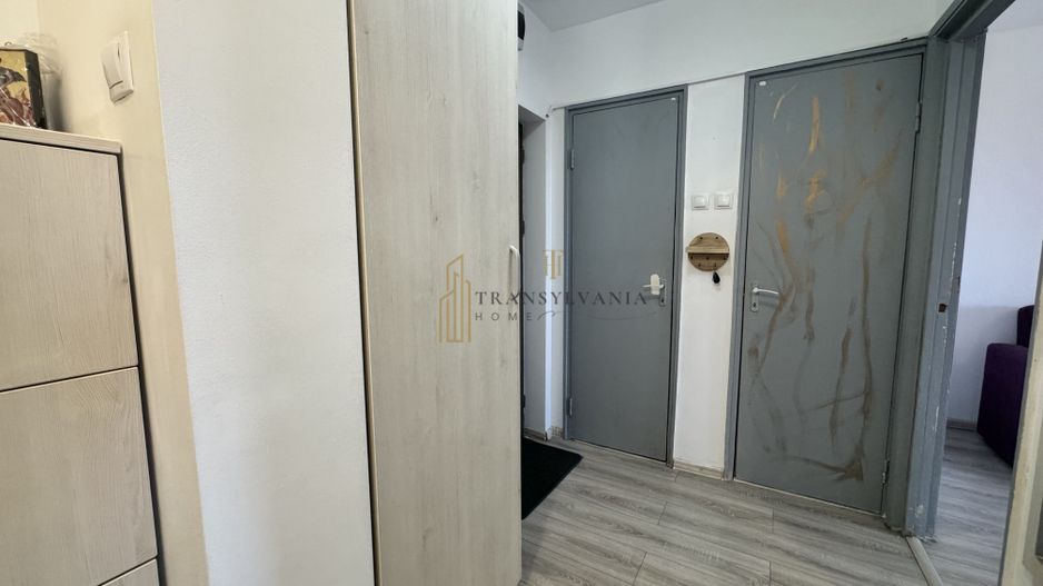 Apartament 2 camere, etaj intermediar, Hipodrom 1 Zona Excelenta - Poză 8