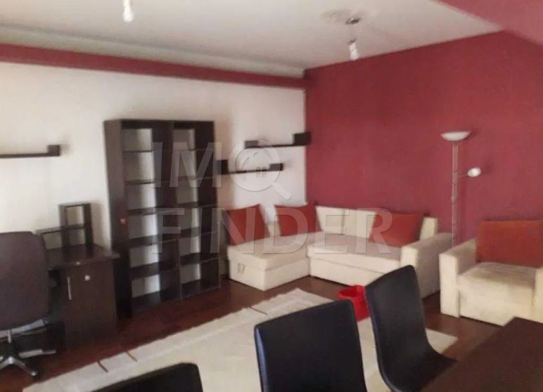 Apartament o camera zona Gheorgheni, imobil nou - Poză 4