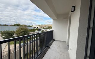 Apartament la cheie / etaj intermediar | Zona Oncos , Florești - Poză 11