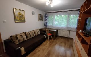 Vanzare Apartament 2 camere, parter, renovat , mobilat, utilat  - Drumul Taberei - Poză 3